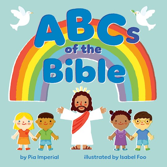 ABCs Of The Bible