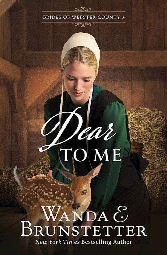Dear To Me (Brides Of Webster CountY 