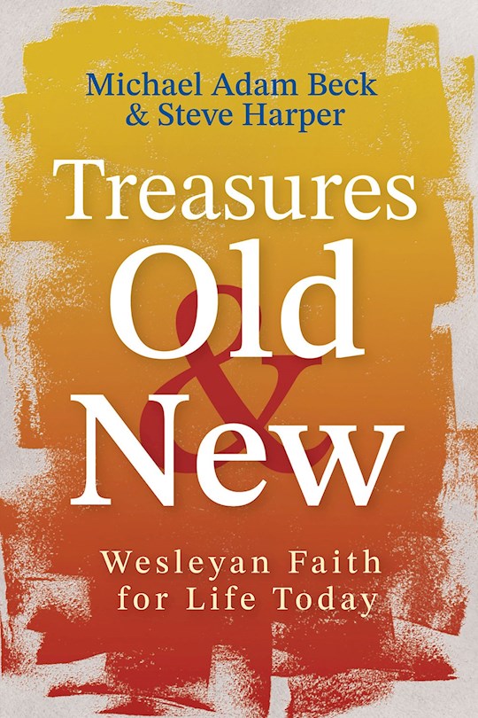 Treasures Old And New