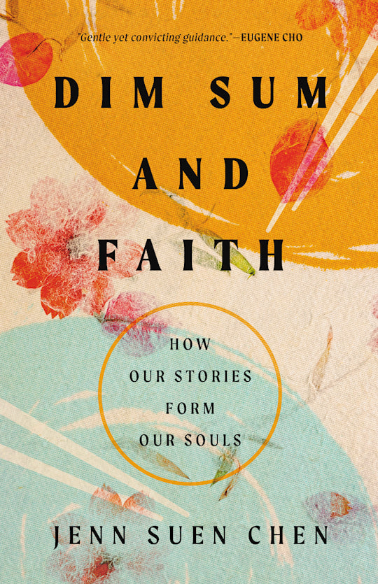 Dim Sum And Faith