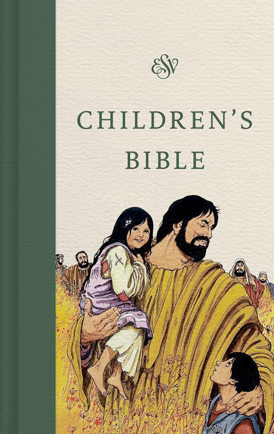 ESV Children&