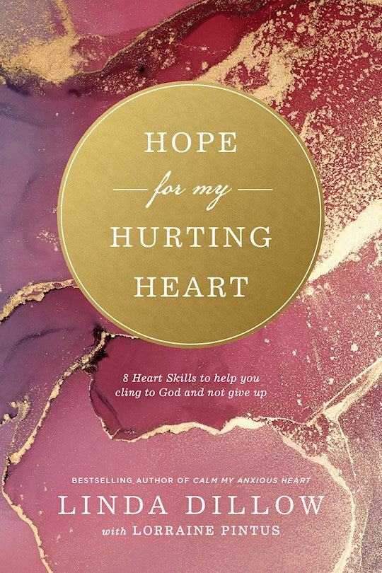 Hope For My Hurting Heart