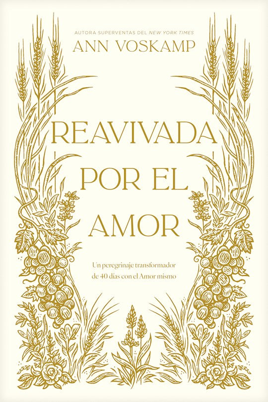 Reavivada Por el Amor (Loved To Life)