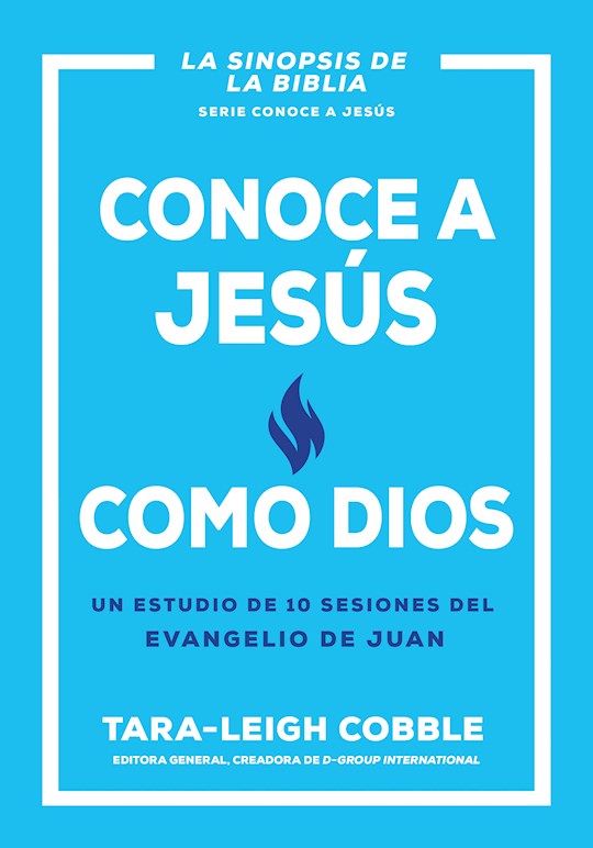 Span-Knowing Jesus As God