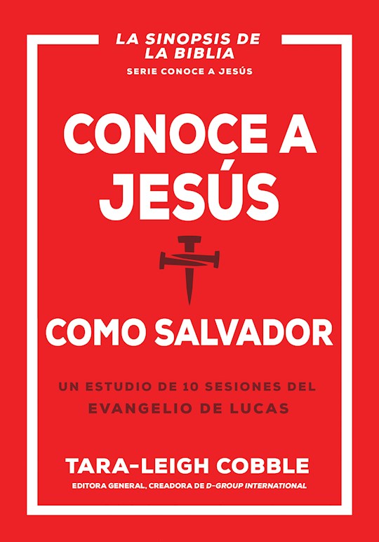 Span-Knowing Jesus As Savior