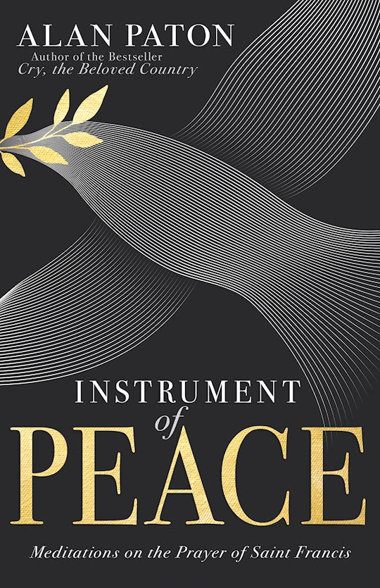 Instrument Of Peace