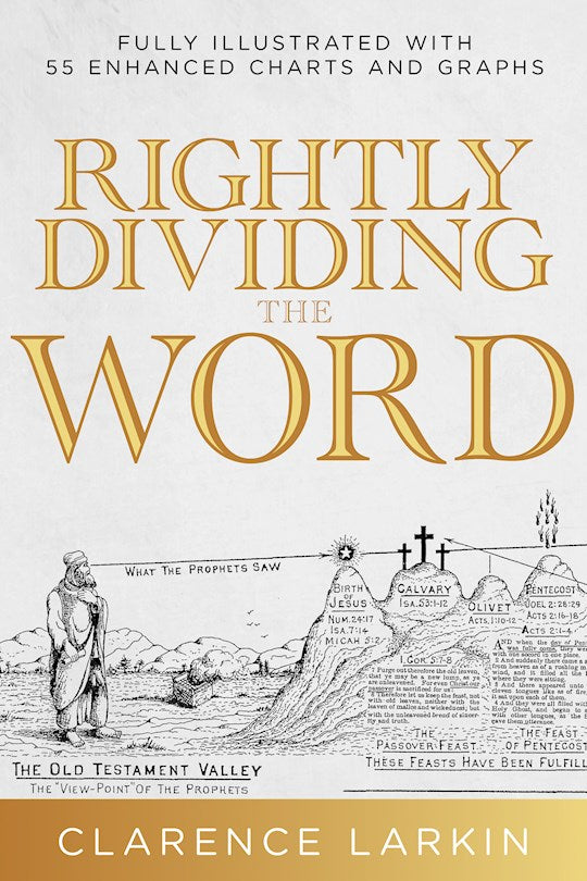 Rightly Dividing The Word