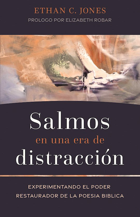 Span-Psalms In An Age Of Distraction