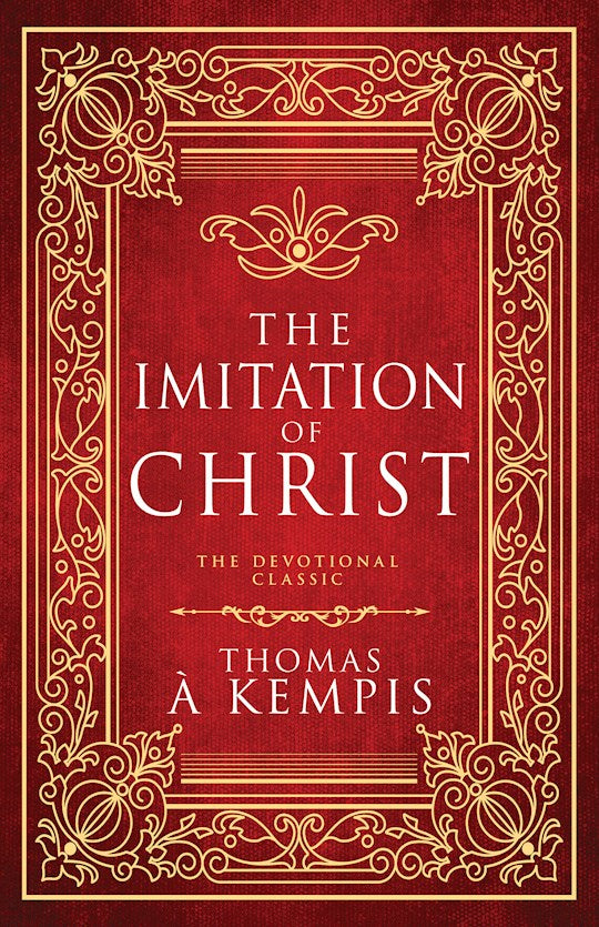 Imitation Of Christ (Deluxe Gift Edition)