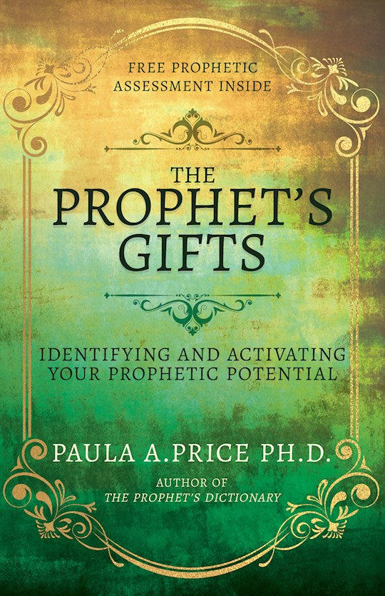 Prophets Gifts