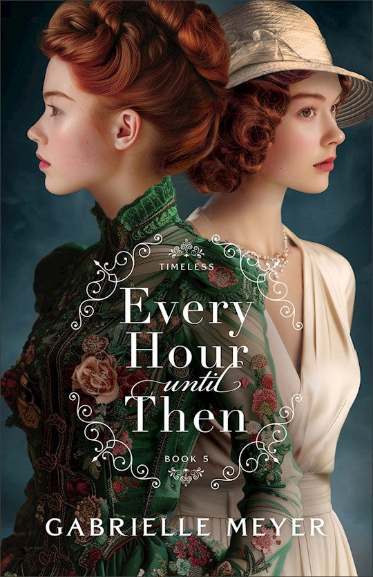 Every Hour Until Then (Timeless 