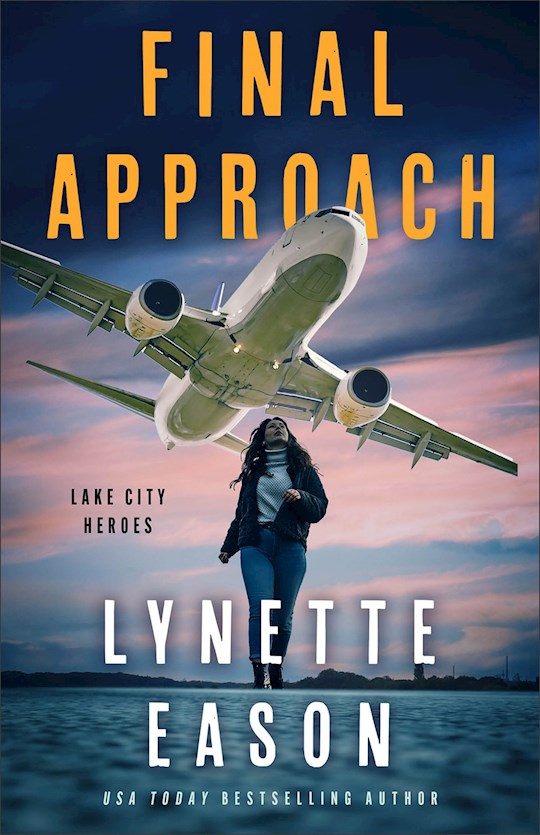 Final Approach (Lake City Heroes 