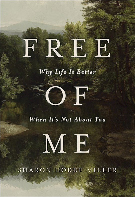 Free Of Me
