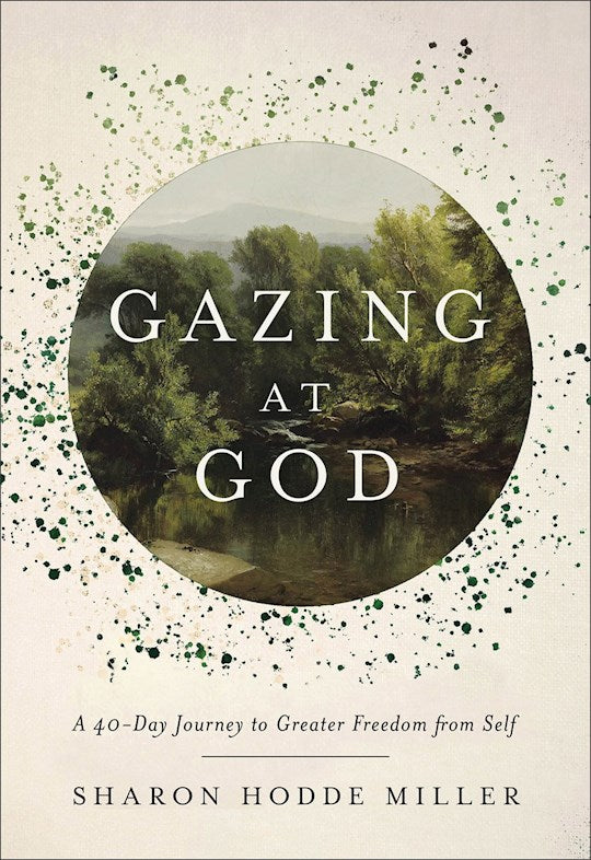 Gazing At God