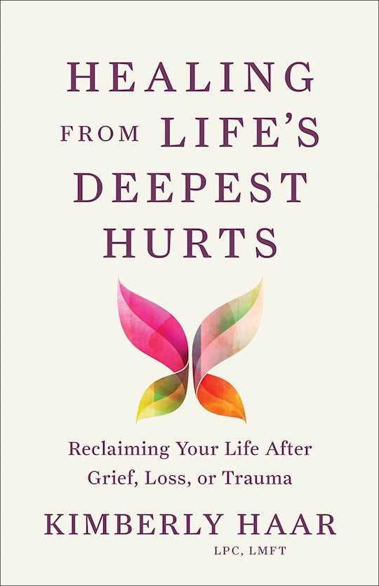 Healing From Life&