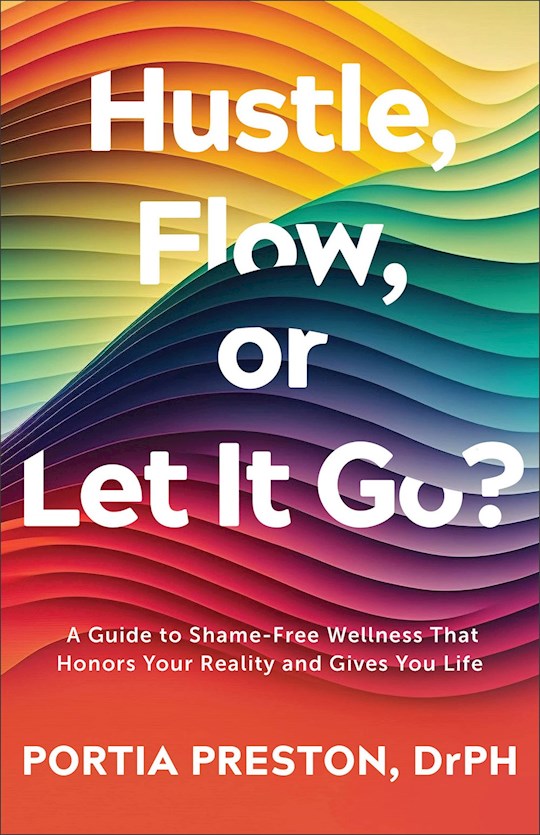 Hustle Flow Or Let It Go?