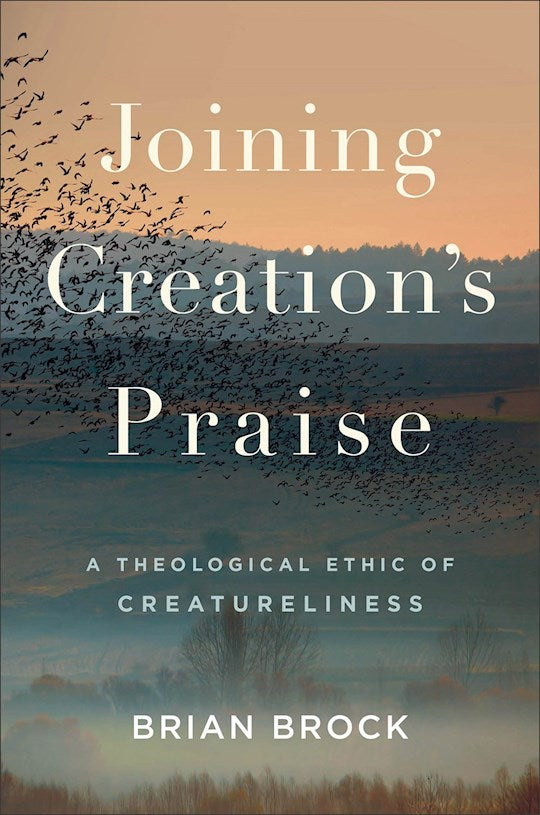 Joining Creation&