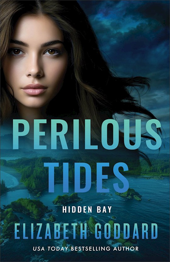 Perilous Tides (Hidden Bay 