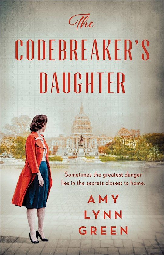The Codebreaker&