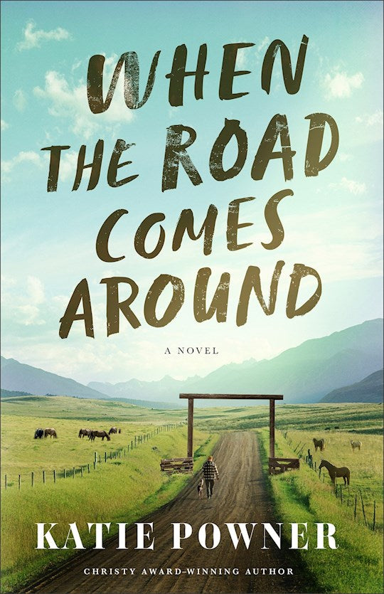 When The Road Comes Around