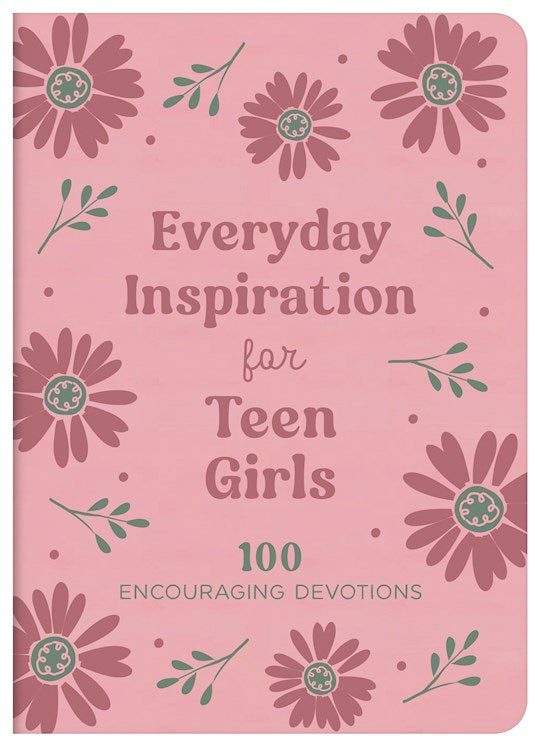 Everyday Inspiration For Teen Girls