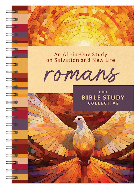 Romans (The Bible Study Collective)