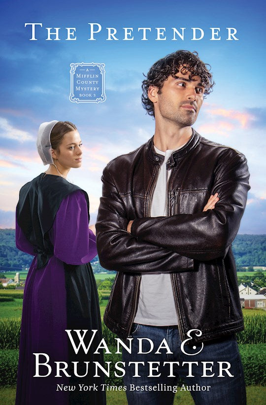 The Pretender (A Mifflin Country Mystery 