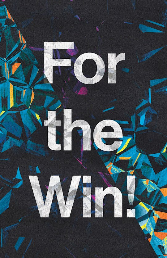 Tract-For the Win! (Pack Of 25)