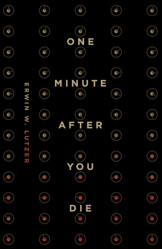 Tract-One Minute After You Die (25-pack)
