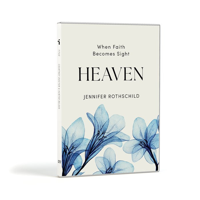 DVD-Heaven (2 DVD Set)