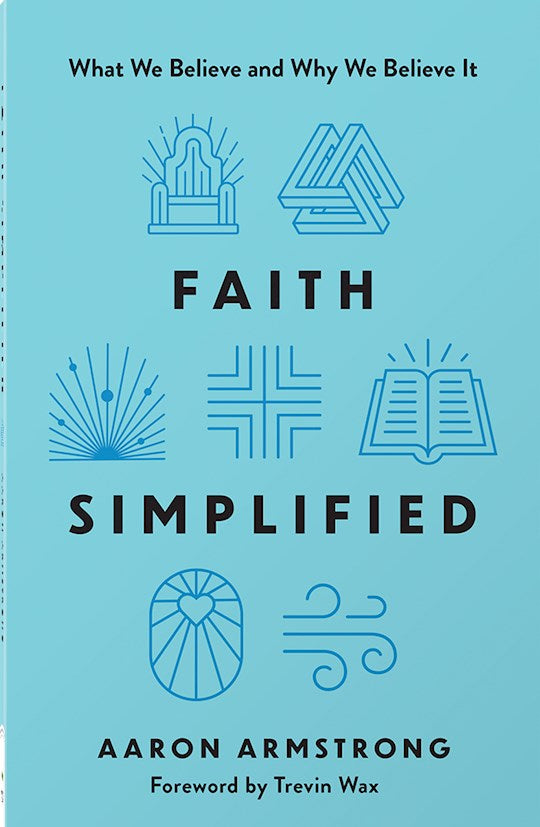 Faith Simplified