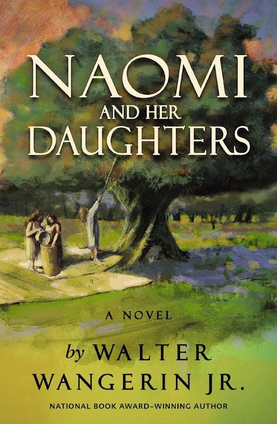 Naomi And Her Daughters