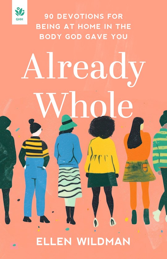 Already Whole