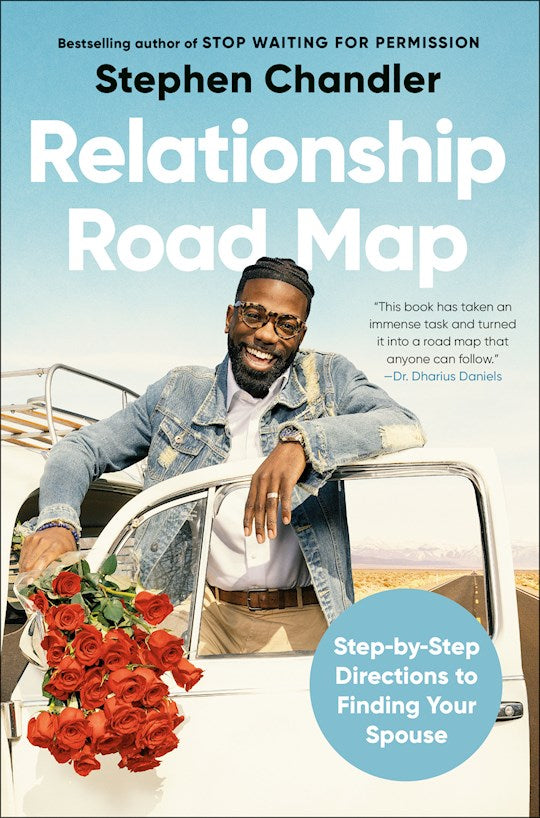 Relationship Road Map