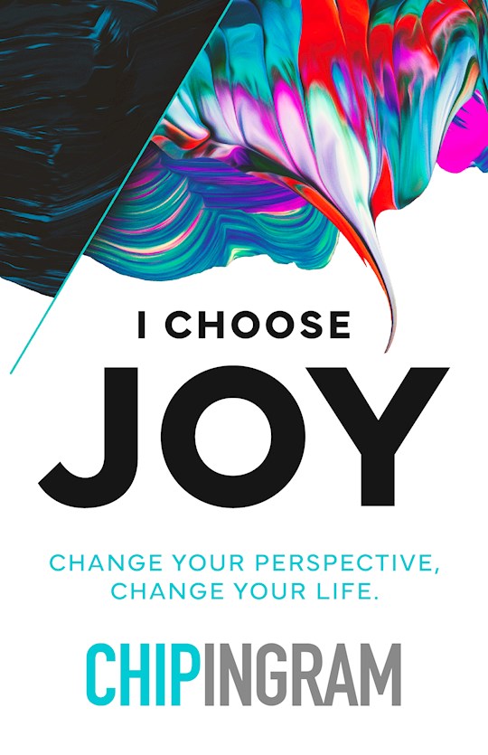 I Choose Joy