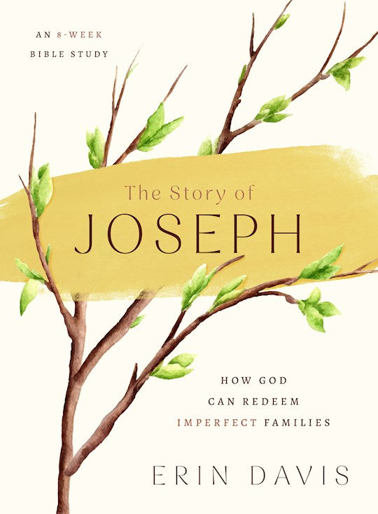 The Story Of Joseph
