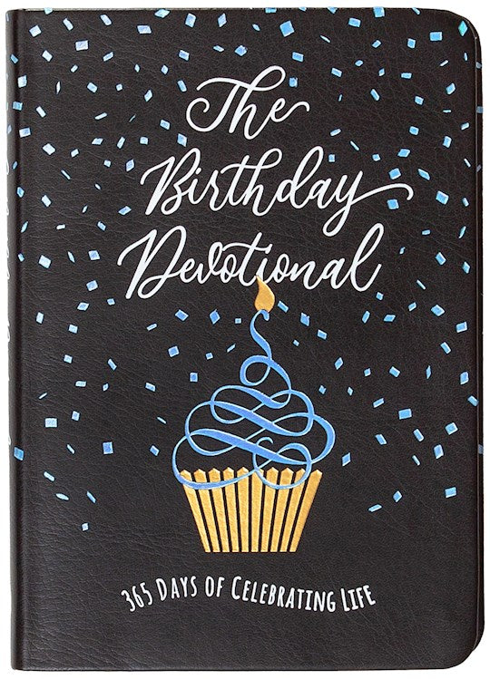 The Birthday Devotional