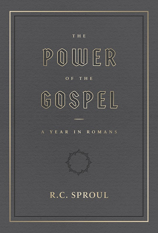 The Power Of The Gospel