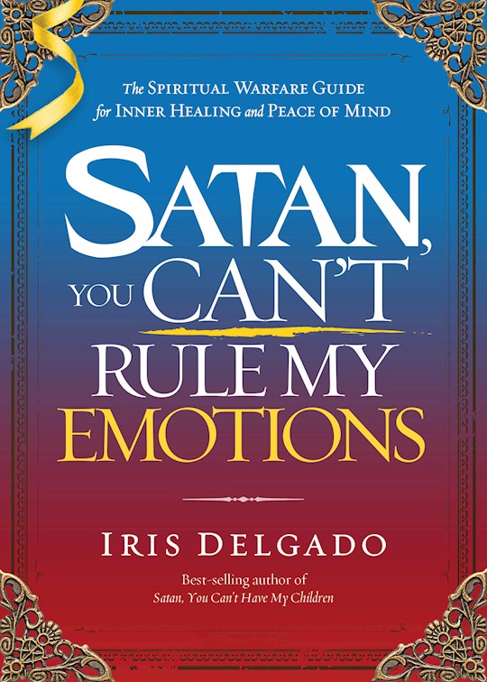 Satan You Can&