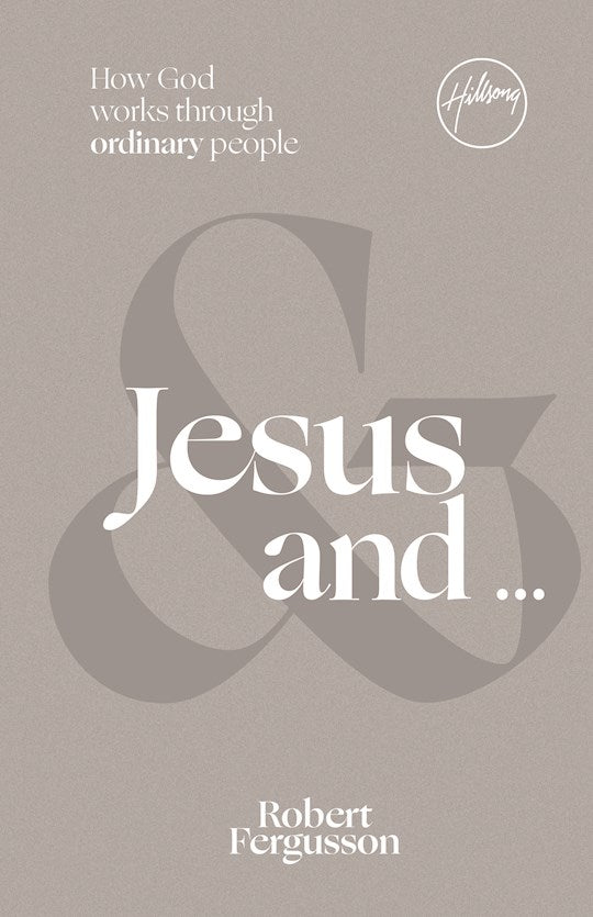 Jesus And ...