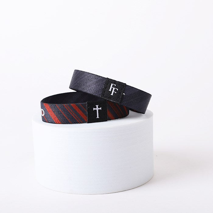 Bracelet-Faithflex-Power Love Mind