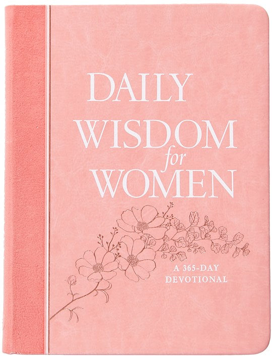 Daily Wisdom From Women