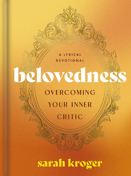 Belovedness-A Lyrical Devotional
