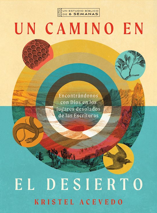 Un Camino En El Desierto (A Path In The Desert)