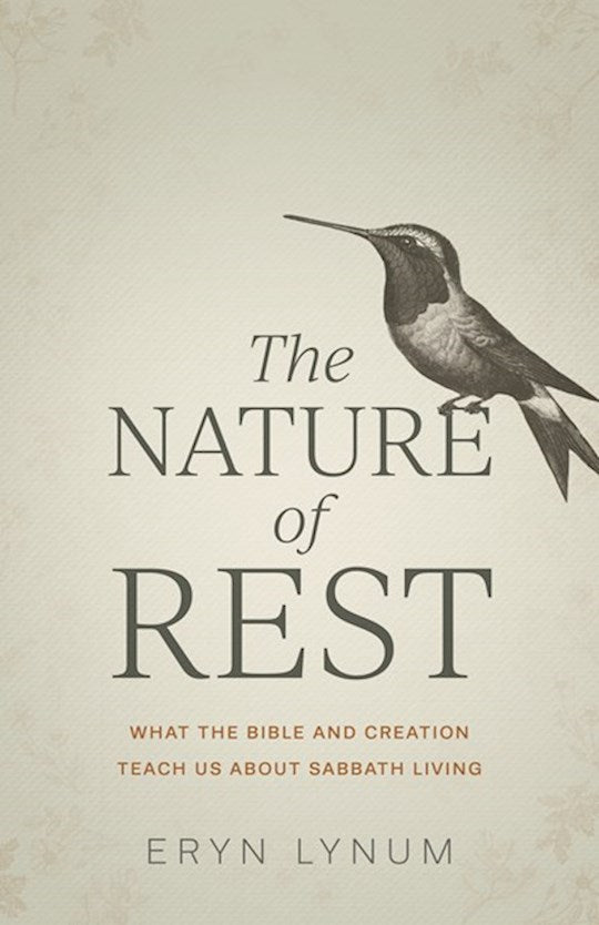 The Nature Of Rest