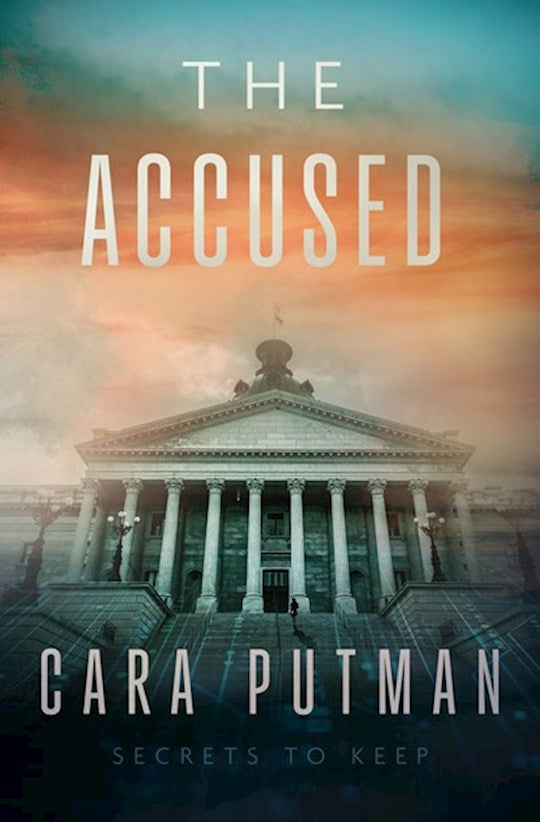 The Accused (Secrets To Keep 