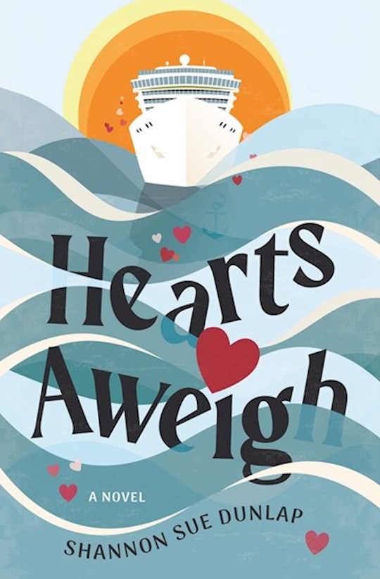 Hearts Aweigh (Love Overboard 