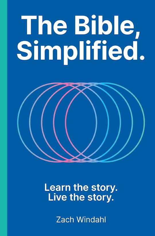 The Bible Simplified