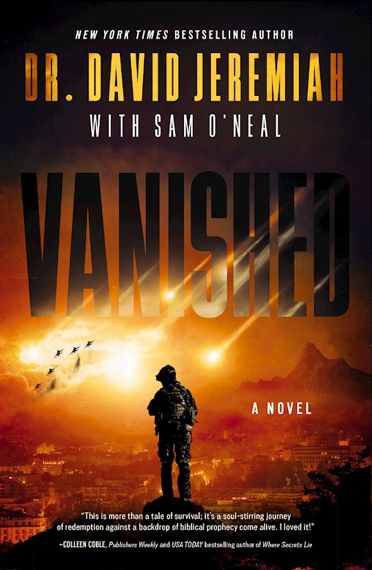 Vanished