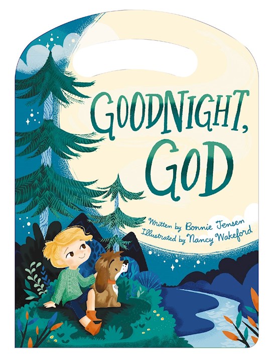 Goodnight God